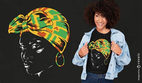 Compartir 69 Dibujo Mujer Afro Mejor Vn