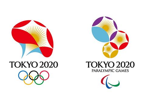 Tokyo Olympics 2020 Logo Designs Shortlisted By Committee Kadva Corp