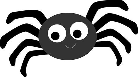 Free Halloween Spider Cliparts Download Free Halloween Spider Cliparts