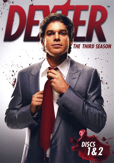 Dexter Promo Poster