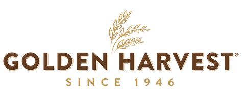 Golden Harvest Logo Logodix