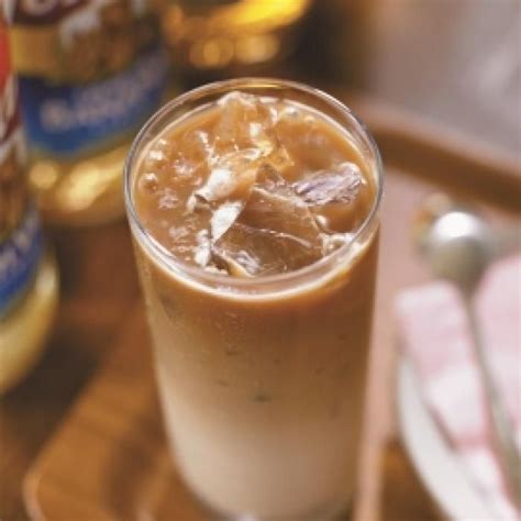 Iced Sugar Free Irish Cream Latte Recipe Torani Sugar Free Syrup