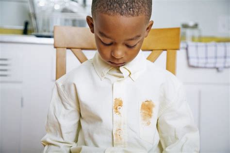 Tough Stains A Guide To Treating Clothing Stains Hunker