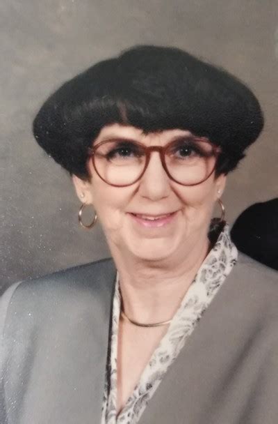 Obituary Lawana Jo Welch Of Plainview Texas Bartley Funeral Home