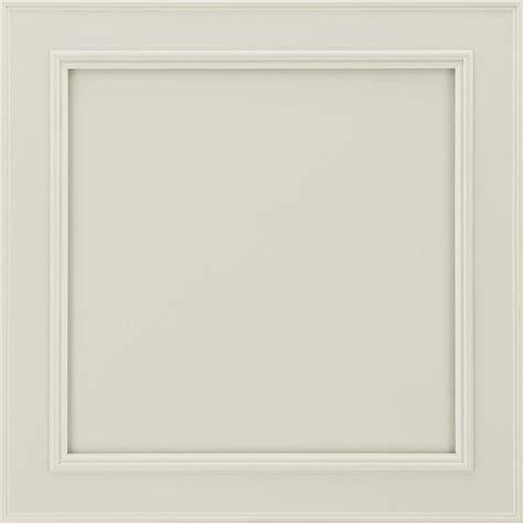 American Woodmark Brookland 14 916 In W X 14 12 In D X 34 In H