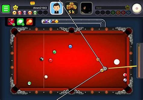 Place your bet on the table right before every match. Download 8 Ball Pool Line Hack PC Free Download This is a ...
