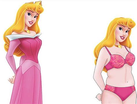 Someone Drew The Disney Princesses With Normal Bodies And They Look Beautiful Disney Princess