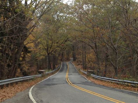 Is This The Most Haunted Road In America — Hip Daily