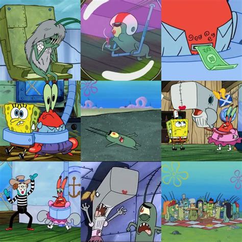 Top Ten WORST SpongeBob Episodes Cartoon Amino