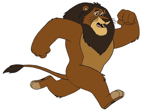 Lion Animation Pictures Clipart Best