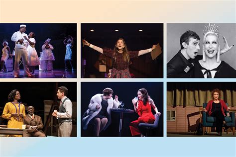 10 Best Theater Performances of 2021 | TIME