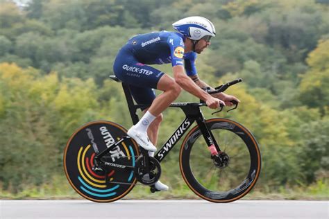 Cattaneo Wins Tour De Luxembourg Time Trial Cyclingnews In 2021