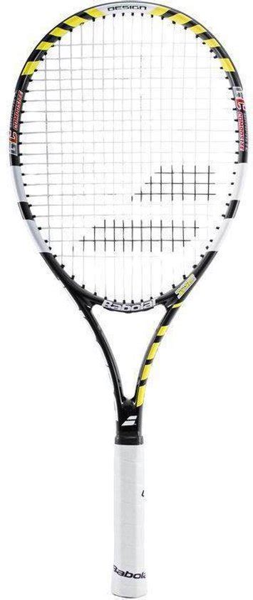 Babolat Pulsion 102 Strung Maat 2