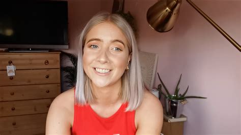 Kildare Nationalist — Young Naas Woman Tells Of Life In Lockdown In New Tv Documentary Kildare