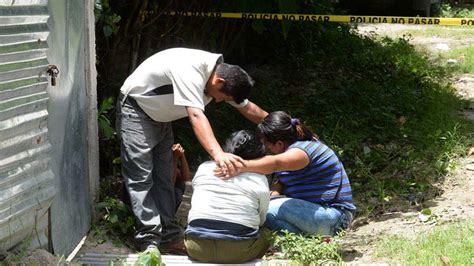 Homicidios Bajan A 7 Por Día En Junio Según La Policía Noticias De El Salvador