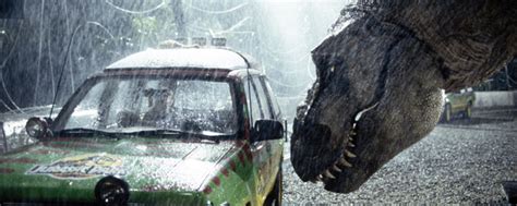¡detalles Sobre La Trama De Jurassic Park 4 Noticias De Cine
