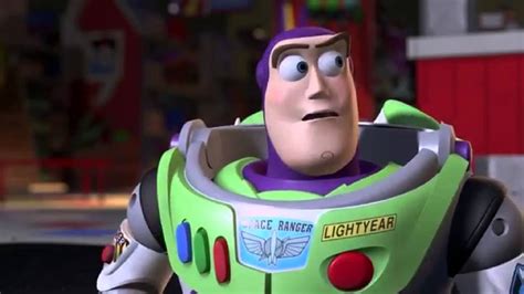 Buzz Lightyear In Toy Story 2 Toywalls