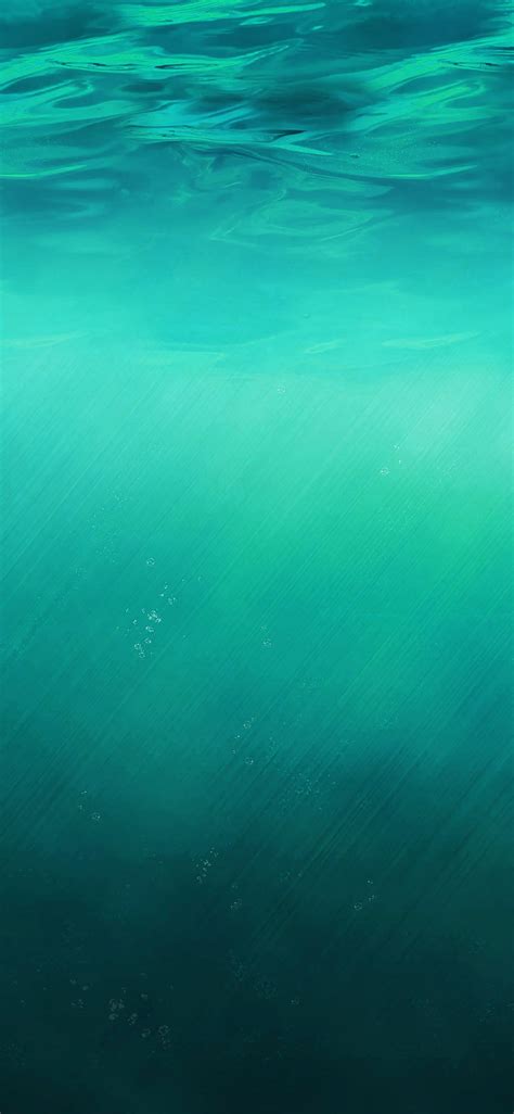 Sea Iphone X Wallpapers Free Download