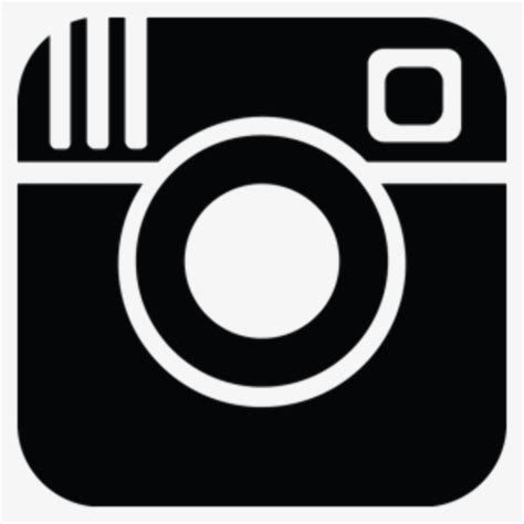 Download High Quality Instagram Logo Vector Blanco Transparent Png