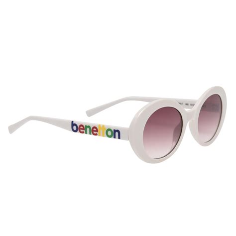 United Colors Of Benetton Colors Of Benetton Sunglasses Sportsdirect