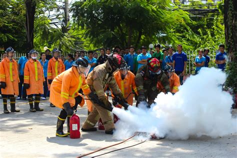 Fire Safety Training For Employees What You Need To Know And What