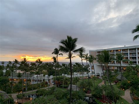 Grand Wailea Maui A Waldorf Astoria Resort Review