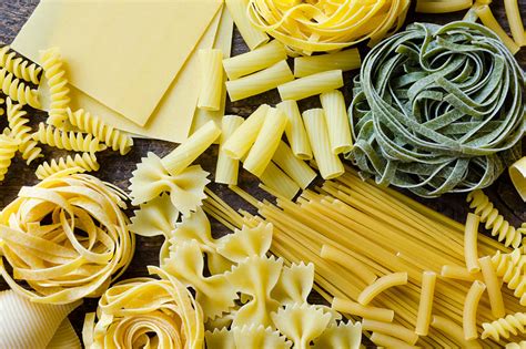 10 Most Popular Types Of Pasta To Try In Italy And Some Youve Never