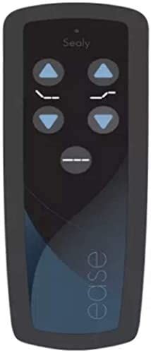 New Sealy Beautyrest Ease New Replacement Remote Control For Adjustable