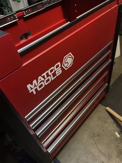 Matco Tool Boxcart For Sale In Chula Vista Ca Offerup