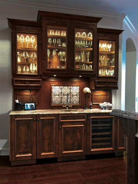 How To Build A Bar Using Kitchen Cabinets Cursodeingles Elena