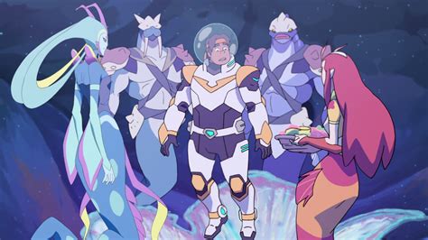 Voltron Season 5 10 Things We Want To See Den Of Geek
