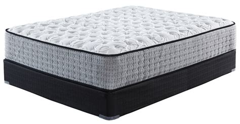 Mattress firm is quite spread in usa, mf has shops in 37 states. Ashley-Sleep® Mt. Rogers Ltd. Firm Queen Mattress Set ...