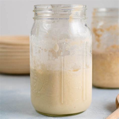 I wasn't too sure about the lack of oil or milk but i get plenty of both in my diet & i was surprised at how runny the batter was. Sourdough: Bread, Starter, Recipes & More | Bob's Red Mill ...