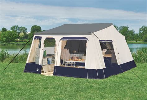 Tents Trailer Tents Camping Equipment Caravan Accessories