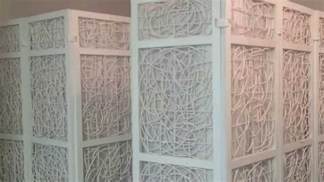 Most decorative patio shade ideas. IKEAS - IKEA IdeaS - Room Divider - YouTube