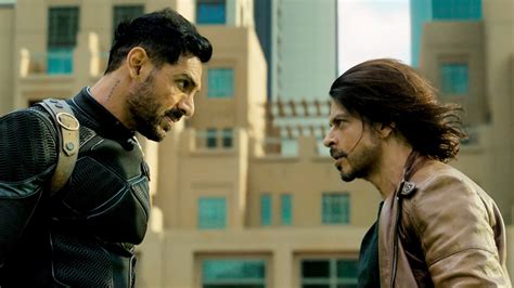 Film Bollywood Terbaru Di Awal Tahun 2023 Shah Rukh Khan Comeback