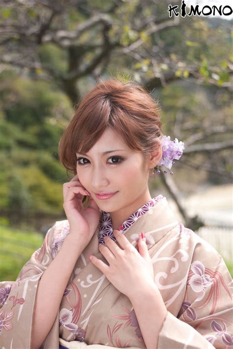 X City Kimono Kirara Asuka P M