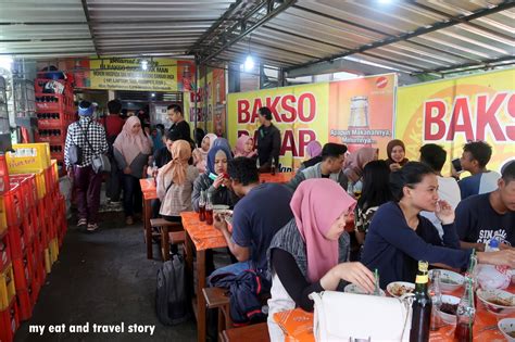 This research was conducted in bakso bakar pak man from 7th march to 5th april 2016 through a survey method guided by a structured questionnaire. Kuliner Malang : 5 Bakso Malang yang wajib banget dicoba — Look At Me