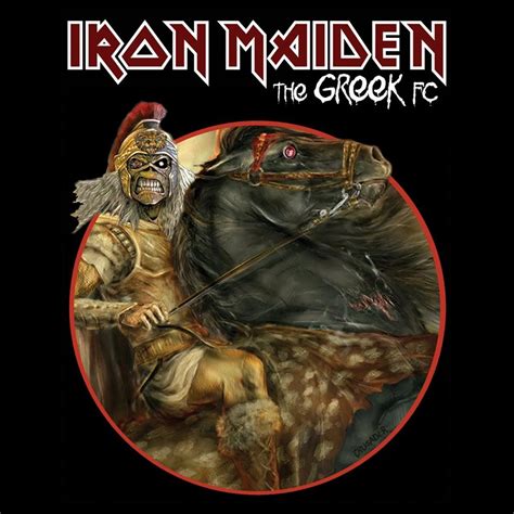Oceń ten produkt jako pierwszy. Iron Maiden news - ironmaidenfc.gr