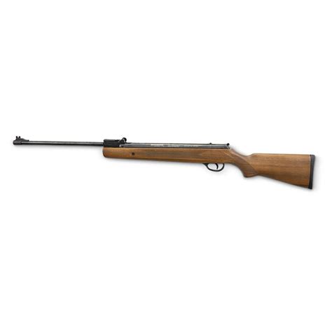 Winchester 800X 177 Cal Pellet Air Rifle Refurbished 156596 Air