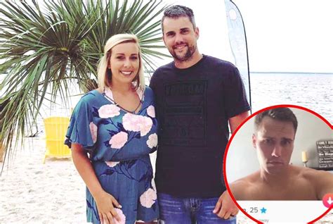 Ryan Edwards Caught Using Tinder To Meet Women While Wife Mackenzie Standifer’s Pregnant Plus