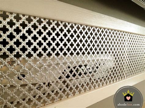 17 Best Images About Decorative Sheet Metal On Pinterest Metals