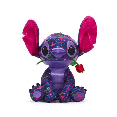 Shop Stitch Crashes Disney Beauty And The Beast Series Now Available