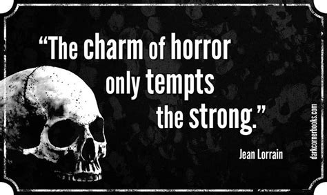 Pin By Valerie Rogers On Author Inspiration Horror Quotes Creepy