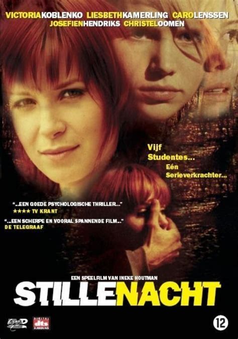 Stille Nacht Film 2004 Kritikák Videók Szereplők Mafabhu