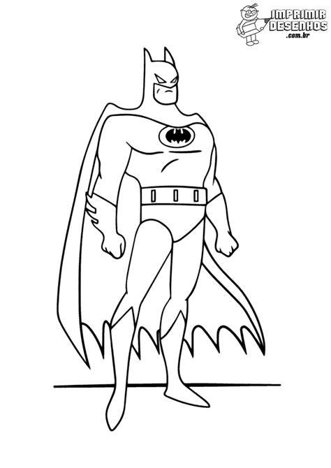 Batman Fargelegging Tegninger 71 Batman Imagens Para Colorir Images