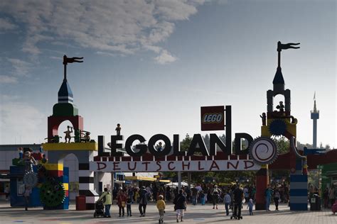 Legoland Deutschland So War Mein Besuch