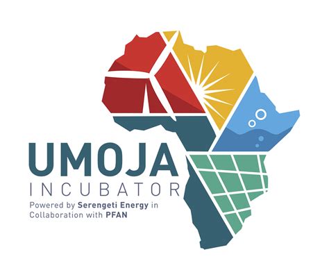 Call For Applications Umoja Incubator Programme For Renewable Energy