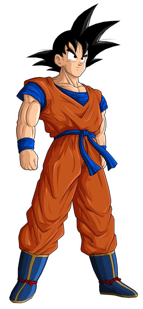 Download the dragon ball, games png on freepngimg for free. Personajes de Dragon Ball PNG (1° Parte) - Manga y Anime ...