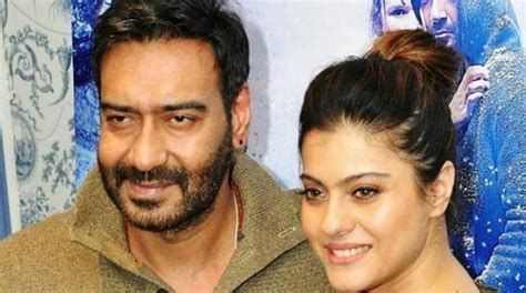 Ajay Devgn Kajol Are Back On Koffee With Karan After 2016 Feud